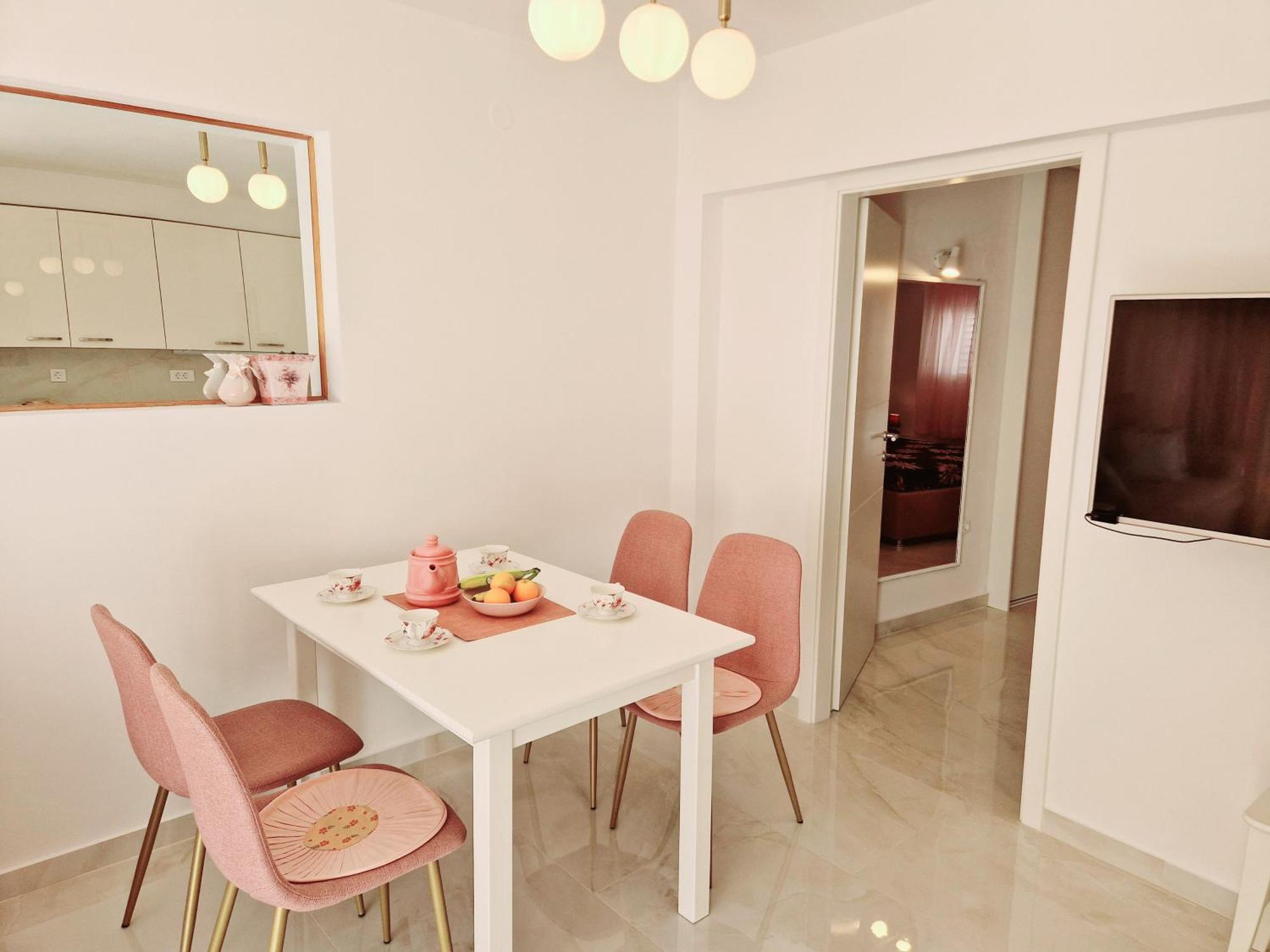 Aparthotel Marina Primošten Pokoj fotografie