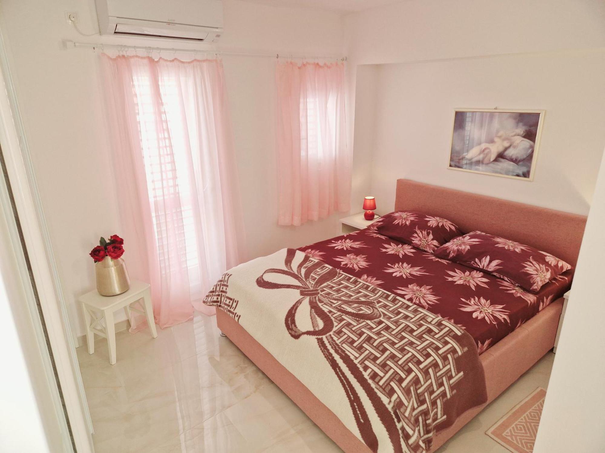 Aparthotel Marina Primošten Pokoj fotografie