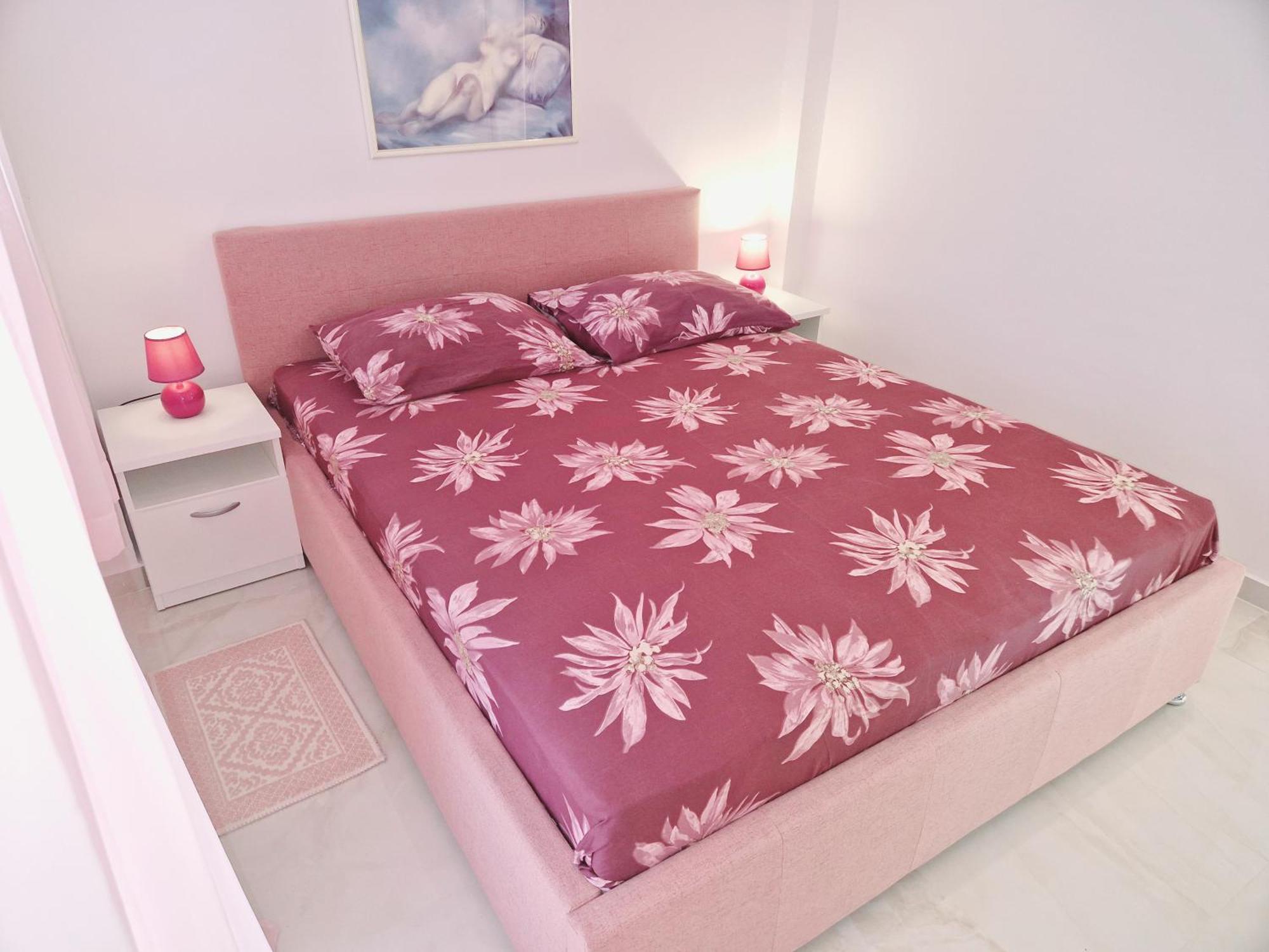 Aparthotel Marina Primošten Pokoj fotografie